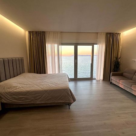 Adria Miris Apartments Drasnice Ngoại thất bức ảnh