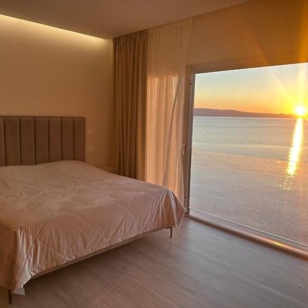 Adria Miris Apartments Drasnice Ngoại thất bức ảnh