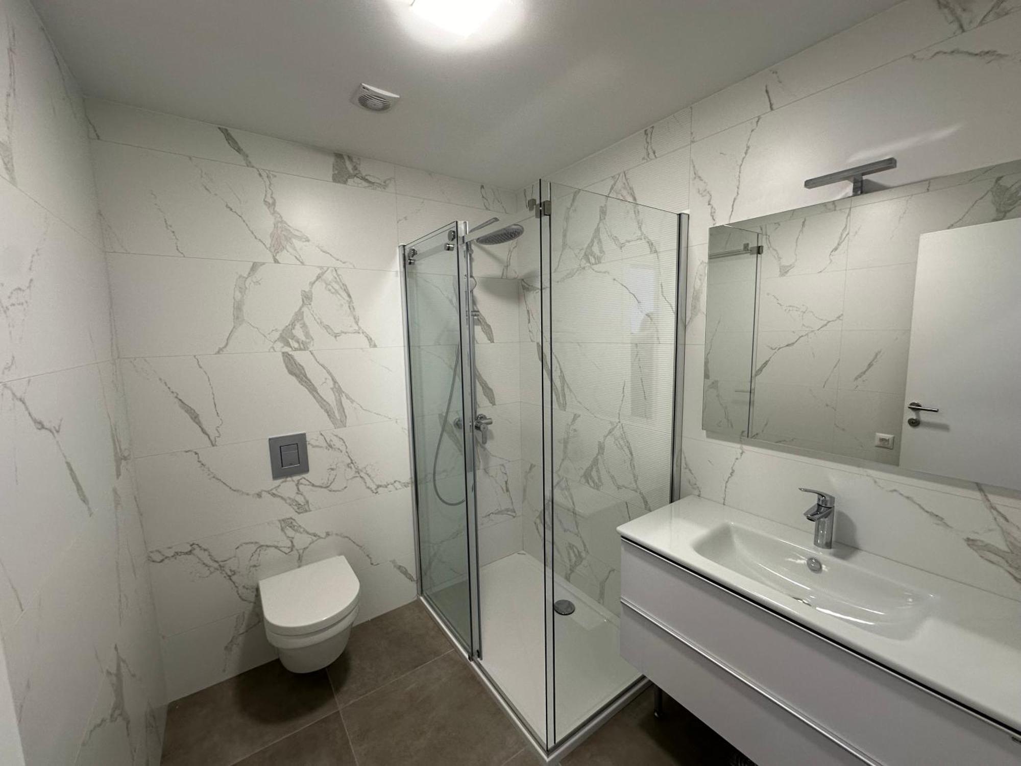 Adria Miris Apartments Drasnice Ngoại thất bức ảnh