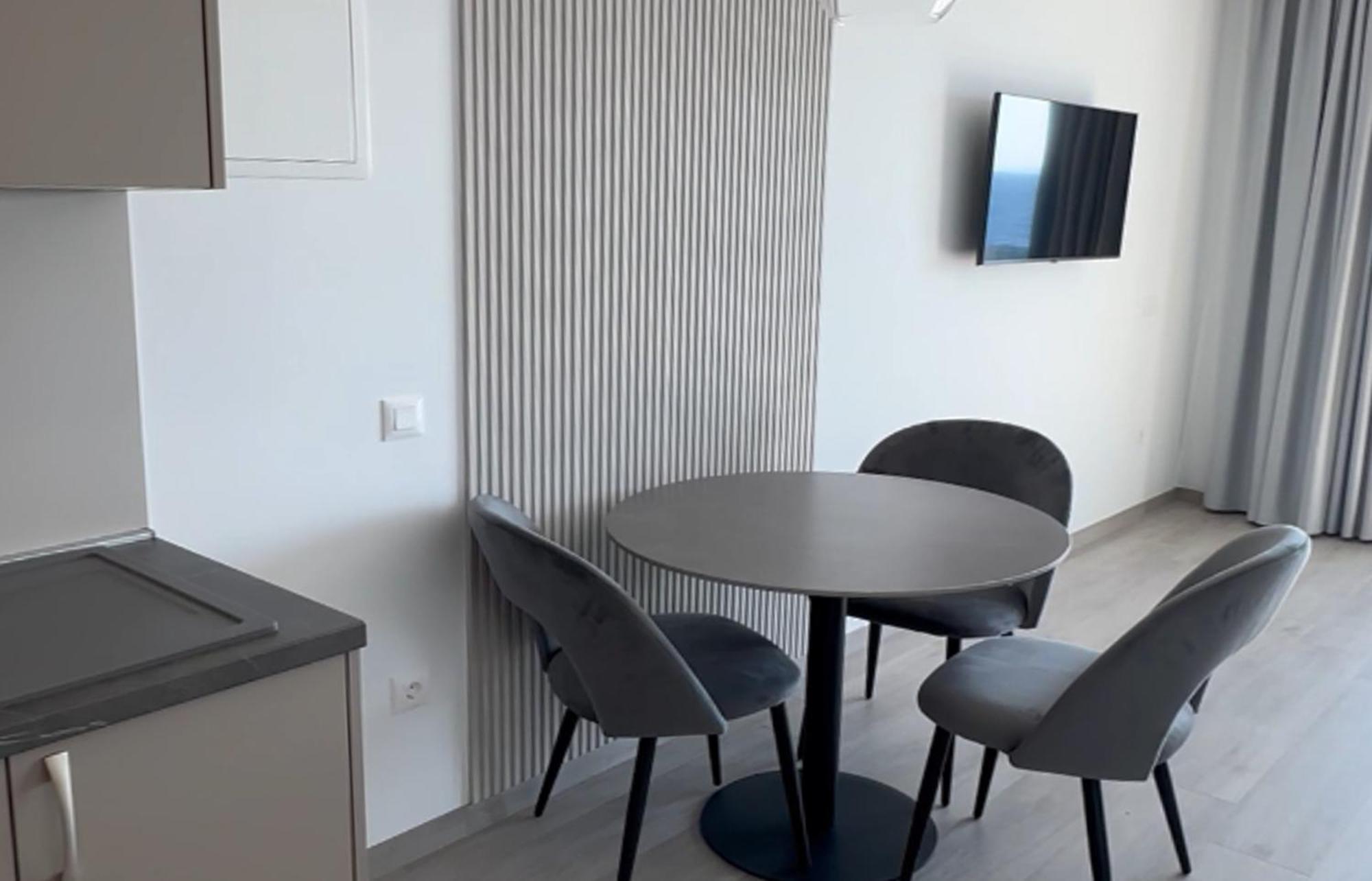 Adria Miris Apartments Drasnice Ngoại thất bức ảnh