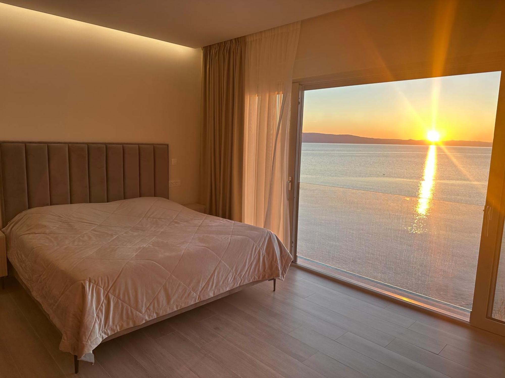 Adria Miris Apartments Drasnice Ngoại thất bức ảnh