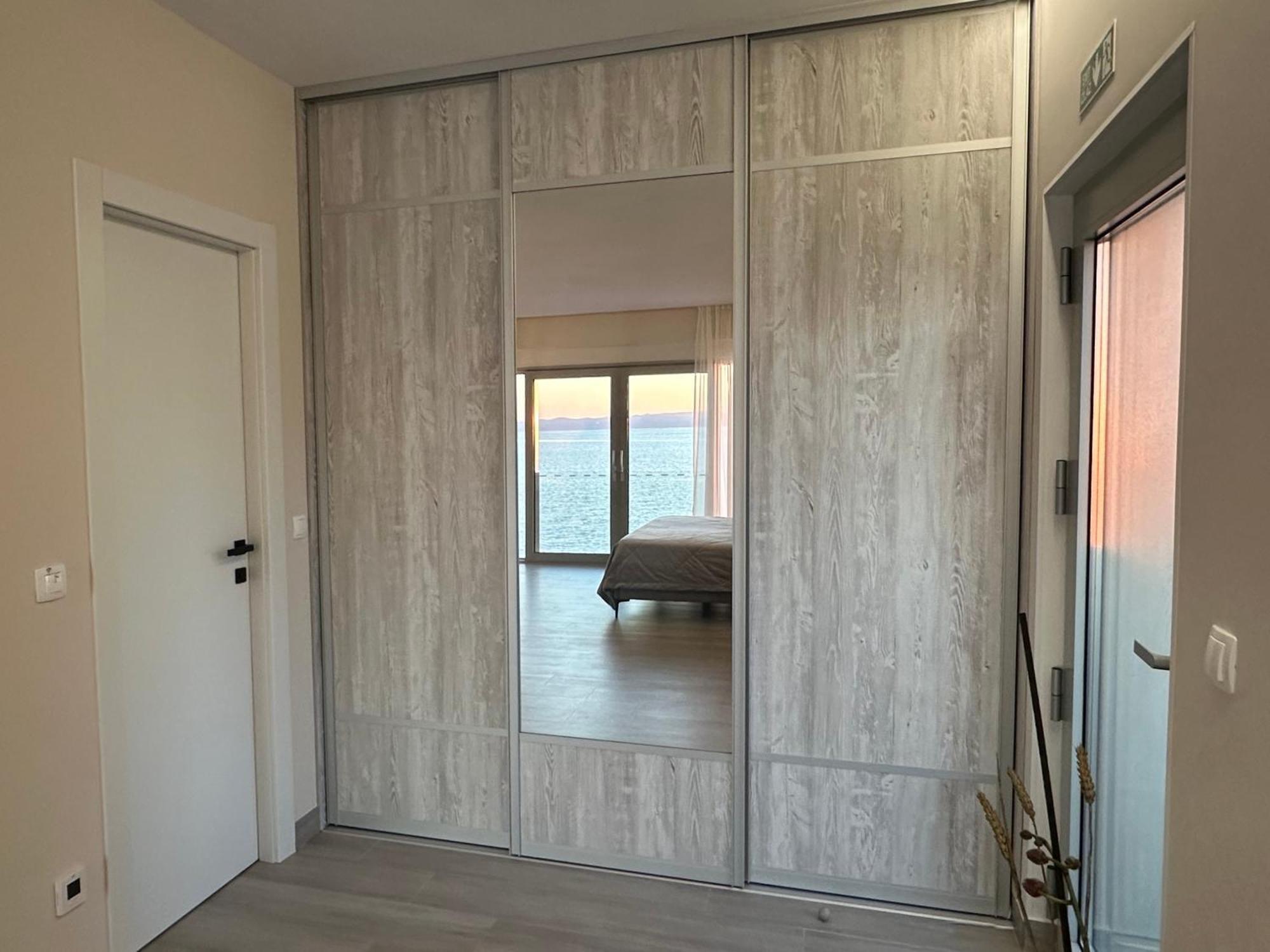Adria Miris Apartments Drasnice Ngoại thất bức ảnh