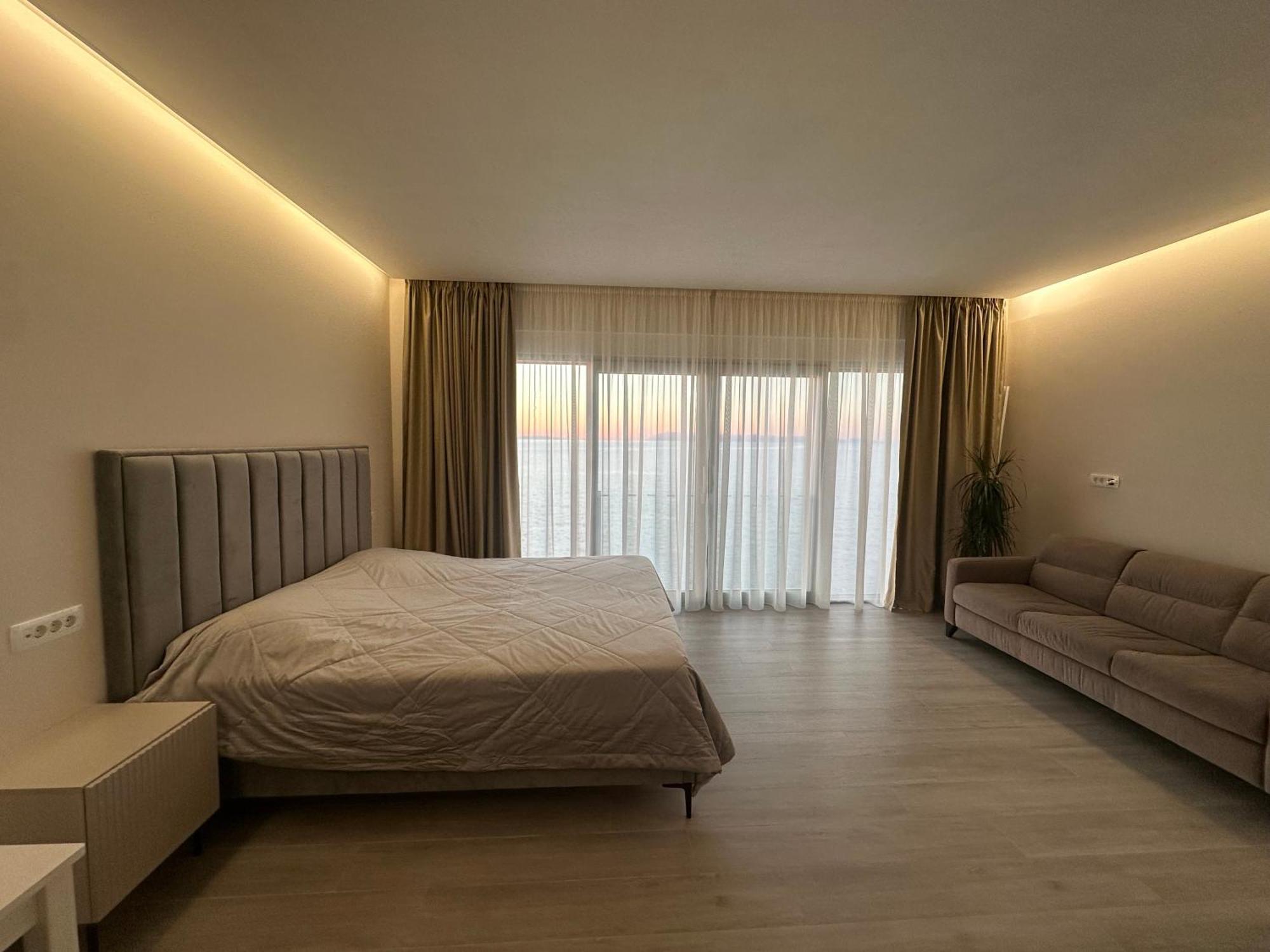 Adria Miris Apartments Drasnice Ngoại thất bức ảnh
